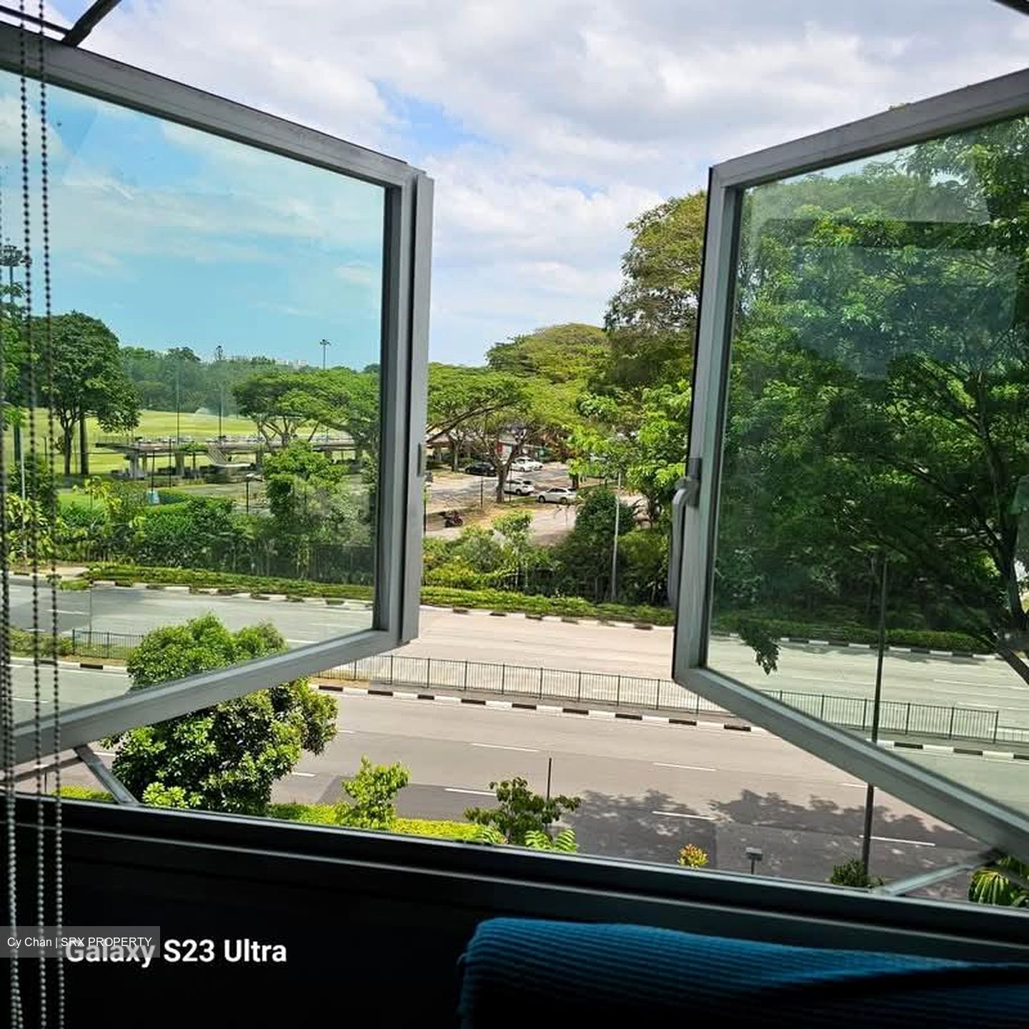 Blk 513C Saraca Breeze @ Yishun (Yishun), HDB 4 Rooms #538470311